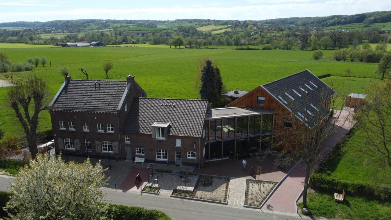 Hof Van Kleeberg Мехелен Екстер'єр фото